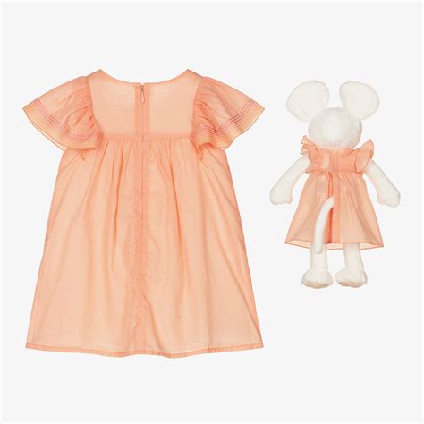 chloe baby set